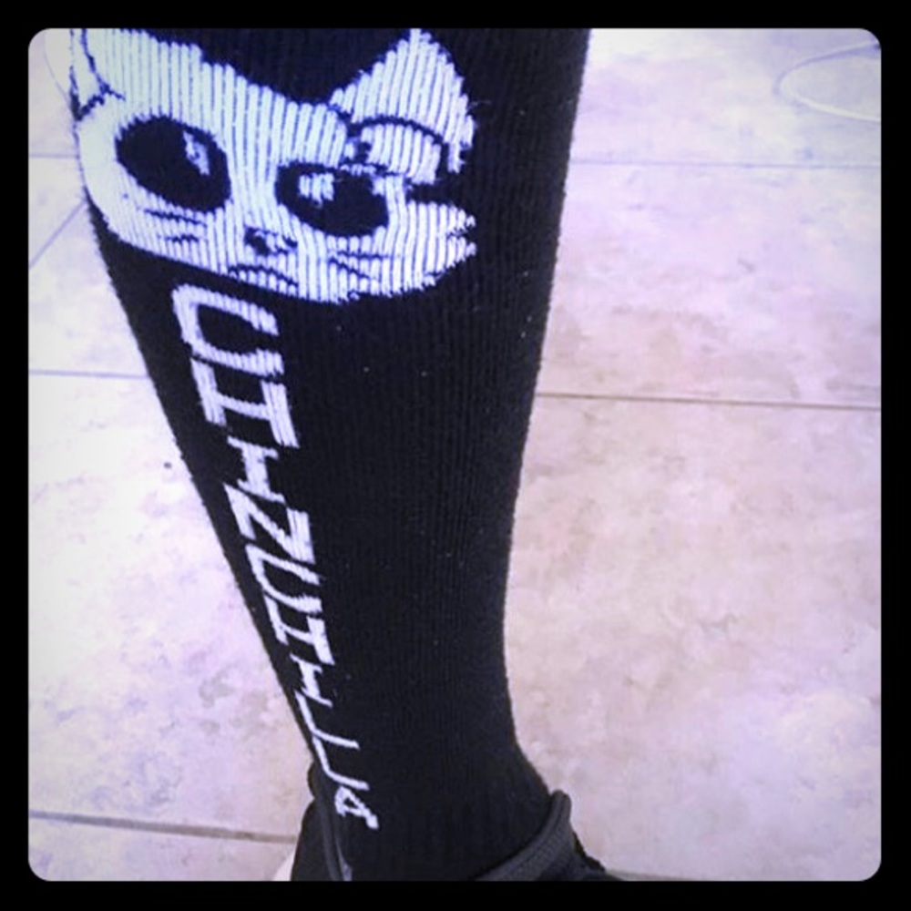 Snowboarding Socks